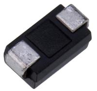 smaj75a-13-f Diodes Inc SMAJ75A-13-F, Uni-Directional TVS Diode, 400W, 2-Pin DO-214AC