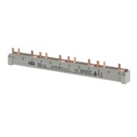 2cdl230001r1012-ps312 ABB PS3 3 Phase Busbar, 690V ac/dc