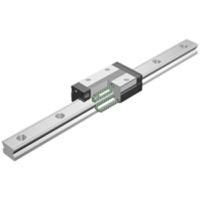shs25c1ssc1gk THK Linear Guide Carriage SHS, 31700N Dynamic Load, 23mm Rail Width