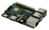 rs112-d2w2p1 Okdo Bulk ROCK 3 Model C 2GB Single Board Computer - Box of 100