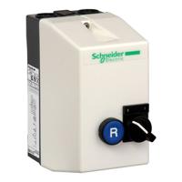 le1d12v7a13 Schneider Electric TeSys LE DOL Starter, DOL, 3 kW, 400 V, IP65