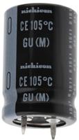 lgu2g680mely Nichicon 68μF Aluminium Electrolytic Capacitor 400V dc, Snap-In - LGU2G680MELY