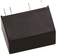 r12p215sr8 Recom RxxP2xx/R DC-DC Converter, 15V dc/ 132mA Output, 10.8 → 13.2 V dc Input, 2W, Through Hole, +85°C Max Temp