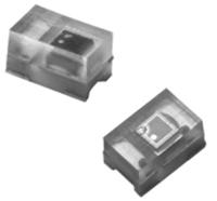 temt6200fx01 TEMT6200FX01 Vishay, 120 ° Visible Light Phototransistor, Surface Mount 2-Pin