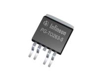 bts441rgatma1 Infineon BTS441RGATMA1, 1High Side, High Side Switch Power Switch IC 5-Pin, TO-263