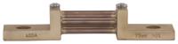 yn01-24751ws000000 Sifam Tinsley Brass-Ended Shunt, 400 A Max, 75mV Output