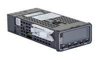 e5gc-qx1acm-000 Omron E5GC Panel Mount PID Temperature Controller, 48 x 48mm 1 Input, 1 Output SSR, Solid State Relay, Logic, 100 → 240