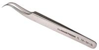 tl-7a-sa-sl Bahco 115 mm, Stainless Steel, ESD Tweezers