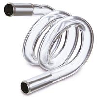 idk06-100 SMC Air Hose Clear Fluoropolymer 6mm x 100m IDK Series, IDK06