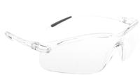 1015360 Honeywell Safety A700 Safety Glasses, Clear Polycarbonate Lens