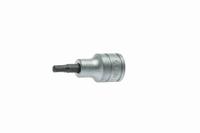 m121505-c Teng Tools 1/2 in Drive Bit Socket, Hex Bit, 5mm