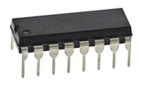 uc2906n Texas Instruments UC2906N, Battery Charge Controller IC Lead Acid 40 V Input 40 V Output 25 mA, PDIP 16-Pin