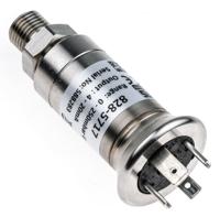 828-5717 RS PRO Pressure Sensor, 0bar Min, 0.25bar Max, Current Output, Relative Reading