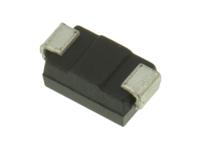 ss14-e361t Vishay 40 V 1 A Diode Schottky 2-Pin DO-214AC