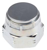 8fnmk4s Parker Hydraulic Blanking Plug G 1/2, 8FNMK4S