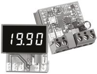 dca-20pc-5-dc4-rl-c Murata Power Solutions Digital Ammeter DC, 21.29mm x 33.93mm, ±0.15 %