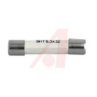 80205011 Schurter 1A T Ceramic Cartridge Fuse, 6.3 x 32mm
