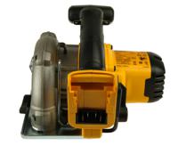 dcs373n-xj DeWALT DCS373N 140mm Cordless Hand-Held Circular Saw, 18V