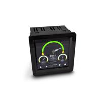 vt-pwr-lv Trumeter 1, 2, 3 Phase LCD Digital Power Meter