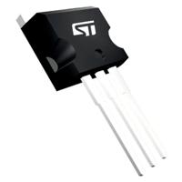 stps41h100cr STMicroelectronics 100 V 30 A Rectifier & Schottky Diode Schottky 3-Pin STPS41H100CR