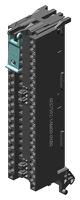 6es7592-1am00-0xb0 Siemens SIMATIC S7-1500 ET 200 Series Front Connector for Use with S7-1500