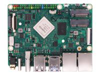 rs118-d2j0 OKdo x Radxa ROCK 3 Model B 2GB Single Board Computer