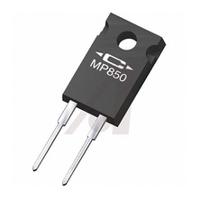 mp850-250-1 Caddock 25Ω Film Resistor 50W ±1% MP850-25.0-1%