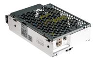 pba50f-24-n Cosel Switching Power Supply, PBA50F-24-N, 24V dc, 2.2A, 52.8W, 1 Output, 120 → 370 V dc, 85 → 264 V ac