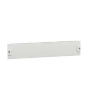 lvs03806 Schneider Electric PrismaSeT Series Steel Front Plate for Use with PrismaSeT (PrismaSeT P) Cubicle, 300 x 500mm