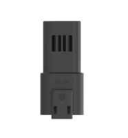 1-2356631-3 TE Connectivity, Superseal Pro Automotive Connector Plug Black Cable Mount 3 Way, Cable Termination