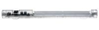 025400-03 STEGO Varioline LED-025 Series LED Enclosure Light, 110 → 240 V ac, 351 mm Length, 5 W, 6500K