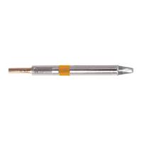 k75ch025 Thermaltronics 2.5 mm Straight Chisel Soldering Iron Tip