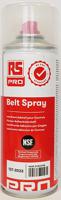 137-2033 RS PRO Multi Purpose Belt lubricant 400 ml Aerosol,Food Safe