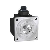 bch2lf0733ca5c Schneider Electric 220 V 750 W Servo Motor, 5000 rpm, 7.16 Nm Max Output Torque, 19 mm Shaft Diameter