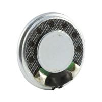 179-7438 RS PRO 8Ω 0.5W Miniature Speaker 20mm Dia. , 20 (Dia.) x 3mm