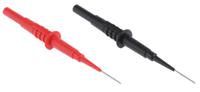 612-0835 RS PRO Test Lead Kit, 10A