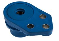 f3bbc-20m-cpss-dfh 3 Hole Flange Bearing Unit, F3BBC 20M-CPSS-DFH, 20mm ID