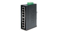 isw-801t Planet Industrial Ethernet Switch