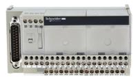 abe7cpa02 Schneider Electric Base for Use with Advantys ABE7 Telefast Pre-Wired System