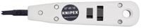 97-40-10 Knipex Insertion Tool, Contact size 0.4 → 0.8mm