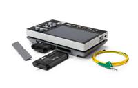 mso22-2-bw-200 Tektronix MSO22 2 Series MSO Series, 200MHz Bench, Portable Oscilloscope, 2 Analogue Channels, 16 Digital Channels -