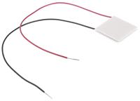 et-127-10-13-rs Adaptive Peltier Module, 37.9W, 3.9A, 15.7V, 30 x 30mm