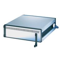 24575-114 nVent SCHROFF Rear Foot, 45 x 23mm