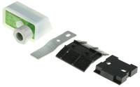 114282300000 Finder Timer Light Switch 230 V ac, 2-Channel