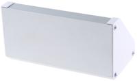 cvbu2w Schneider Electric Aluminium Cable Trunking Accessory, 100 x 100 x 200mm
