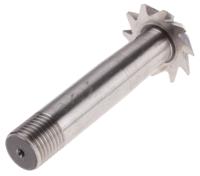 522-8095 RS PRO 67 mm HSS Inverted Dovetail Cutter 45° 25mm Diameter