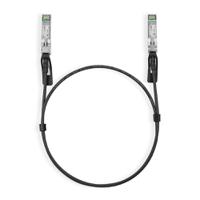 tl-sm5220-1m TP-Link LC Direct-Attach Copper QSFP+ Cable Module
