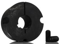 146-5470 RS PRO Taper Bush 3020, 60mm Shaft Diameter