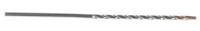 dt6516-qz DeWALT DT65 Series Carbide Tipped Twist Drill Bit, 3.5mm Diameter, 113 mm Overall