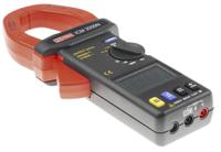 123-2206 RS PRO ICM2000N Clamp Meter, 2500A dc, Max Current 2100A ac CAT III 600 V